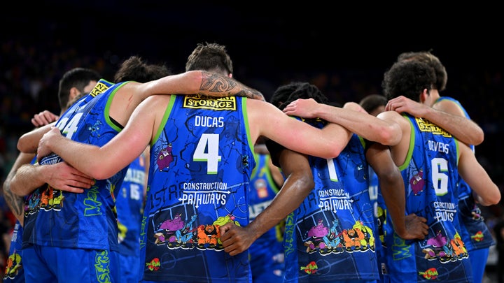 Better execution the focus through injury woes