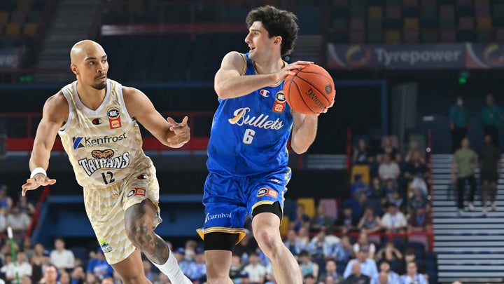 Bullets ready for Kings after big home win