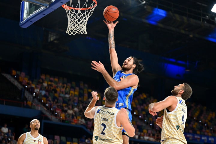 Brisbane Bullets vs Cairns Taipans: Game Highlights 