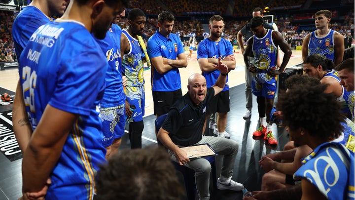 Bullets gear up for two more home games