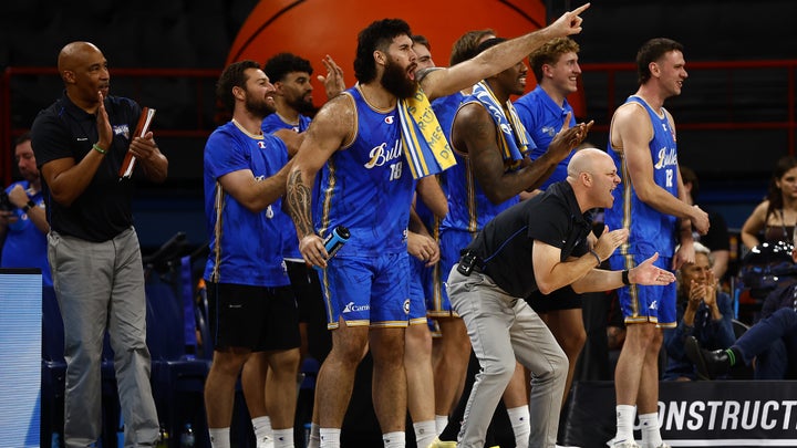 Bullets show heart in two games in three days