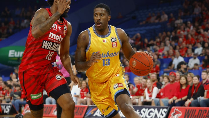 Patterson proud of Bullets legacy by reaching 100