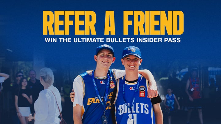 Score a MCB Experience with Your Mate