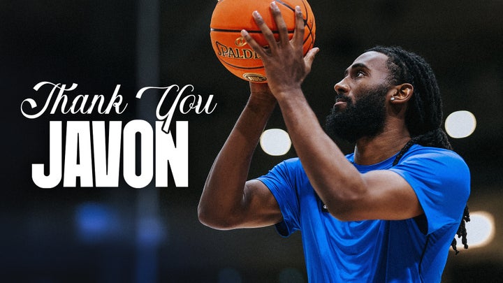 JFL Departs Brisbane Bullets