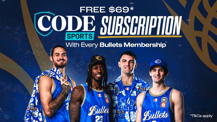 Members Score Free CODE Sports Subscription