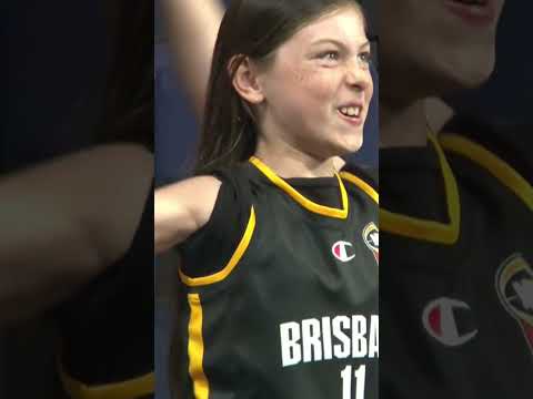 Crowd Flex Battle 💪