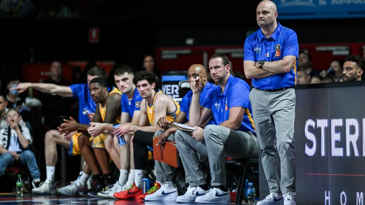 First Bullets focus is building competitive spirit