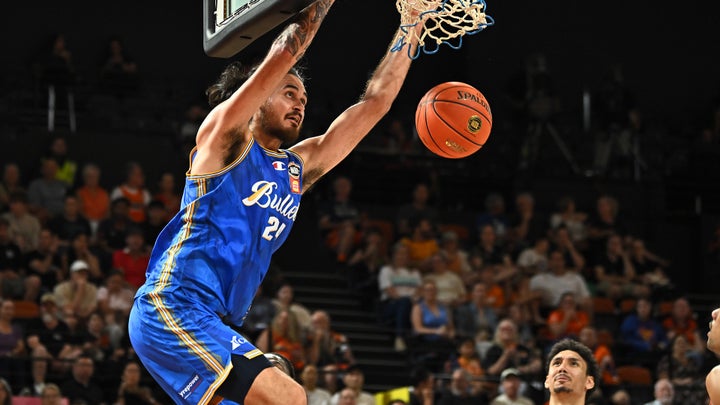 Bullets can't quite complete comeback