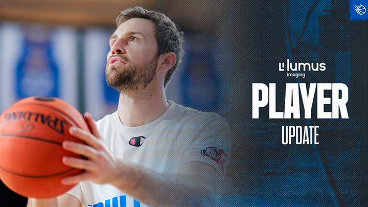  Brisbane Bullets Player Update: Norton Sidelined, Dufelmeier Called In