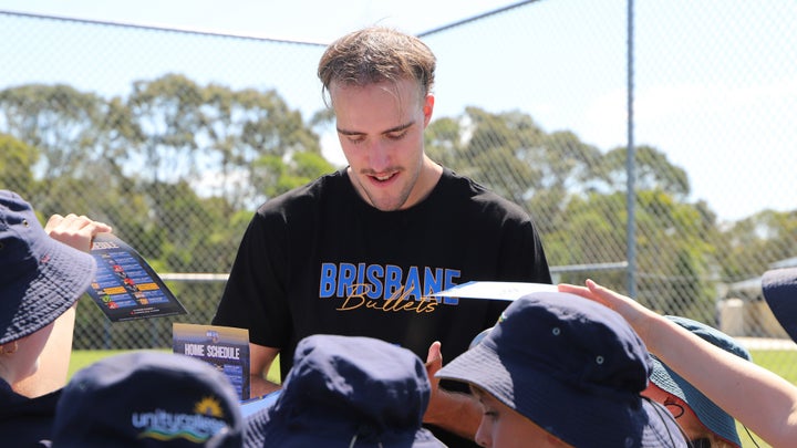 Bradtke's faith in Bullets as best place to develop