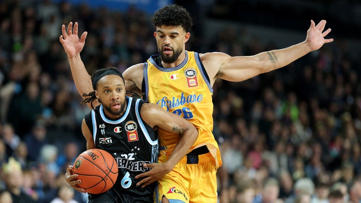 Bullets hit most targets to open NBL26