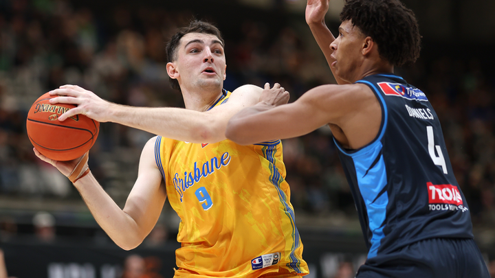 Newly engaged Dalton thankful for Bullets chance