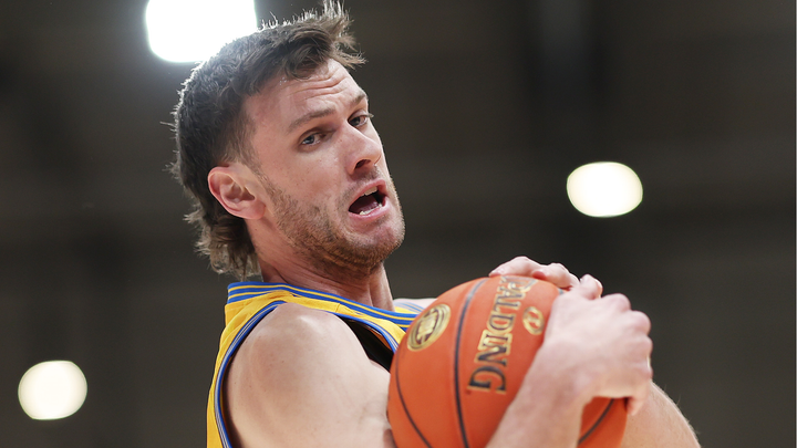 Purchase grateful for chance after rediscovering passion