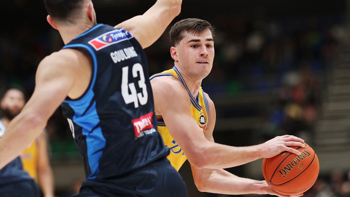 Bullets perfect spot for Murray to start career