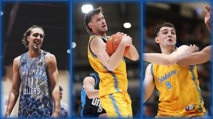 Bullets legacy continues with trio of sons of greats