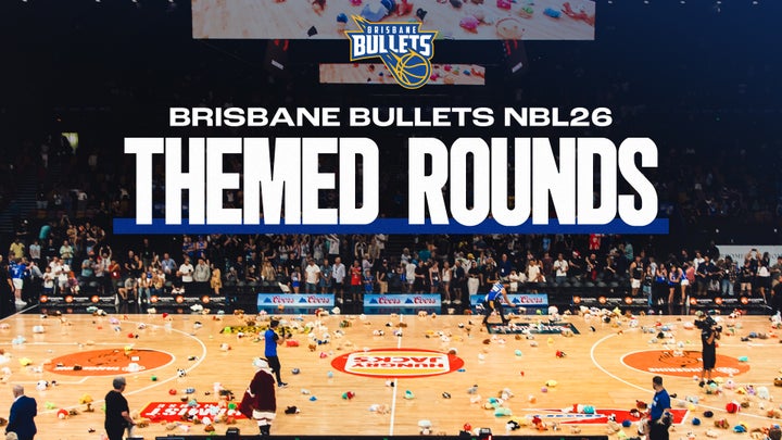 Themed Rounds Revealed