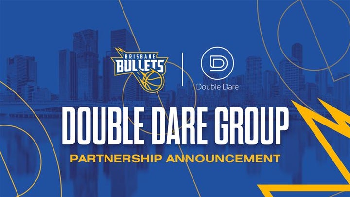 Double Dare to Supercharge Game Day Magic