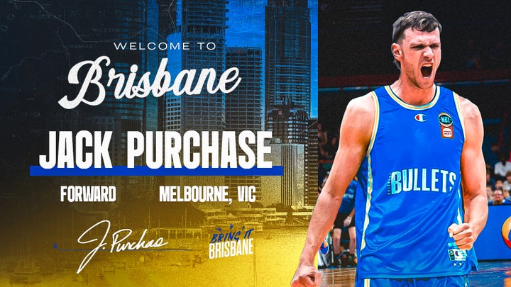 Bullets Finalise NBL26 Roster with New Signing