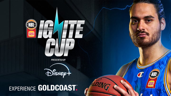 Ignite Cup Tickets On Sale Now