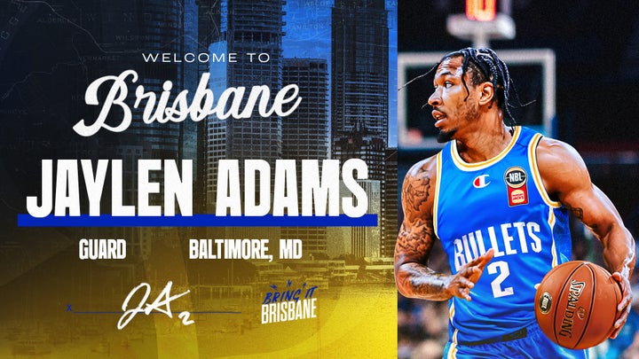 Bullets Make Statement Signing