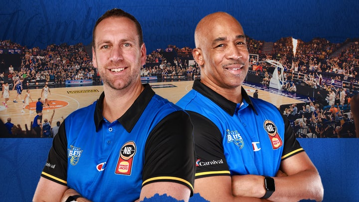 Coaching Stability Locked In