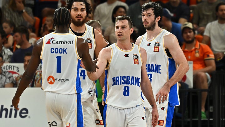 Norton proud of Bullets after crazy year