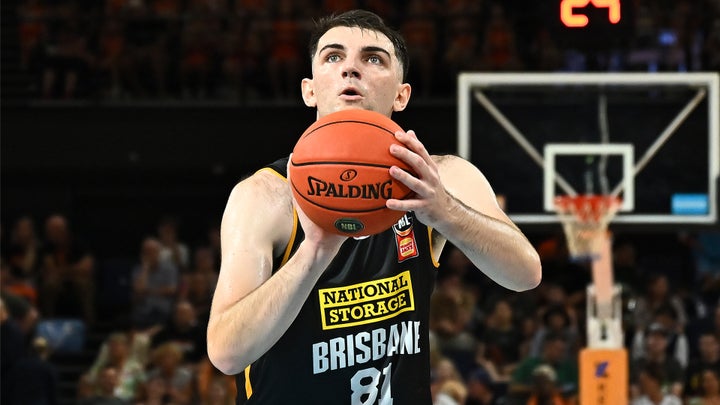 Dalton shines as Bullets season ends in Cairns