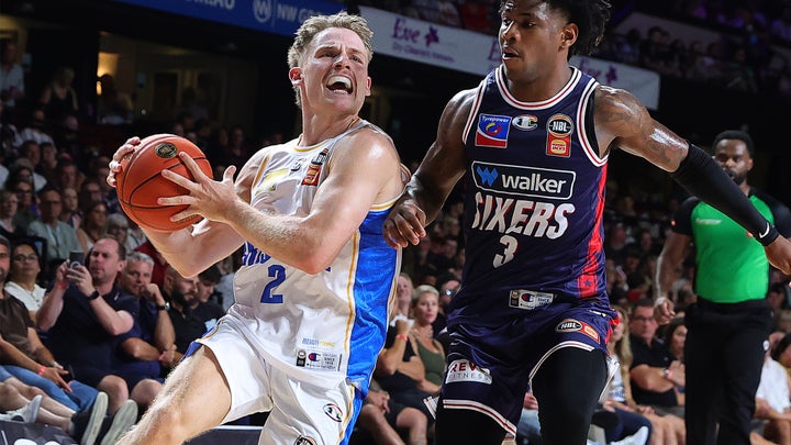 White enjoys how Bullets celebrate each other's success