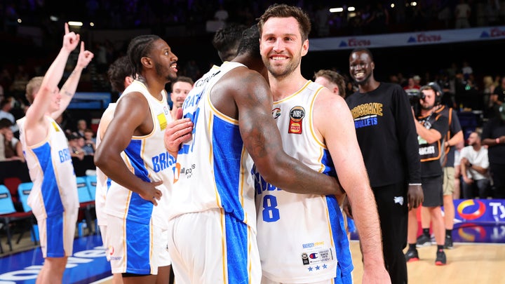 Bullets with win to savour in Adelaide