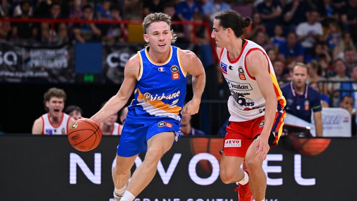 Preview: NBL25 R19 Away v Adelaide 36ers