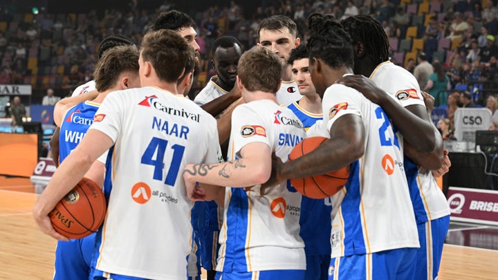 Bullets hold heads high amid challenges