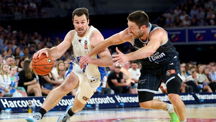 Preview: NBL25 R18 Home v Melbourne United