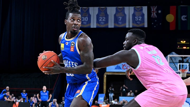 Preview: NBL25 R18 Away v NZ Breakers