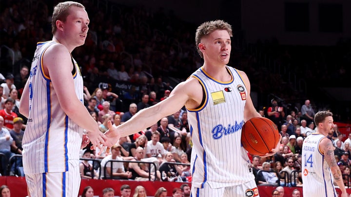 Shorthanded Bullets take it to Hawks