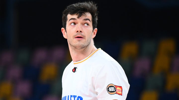 Bannan shows great heart, toughness for Bullets