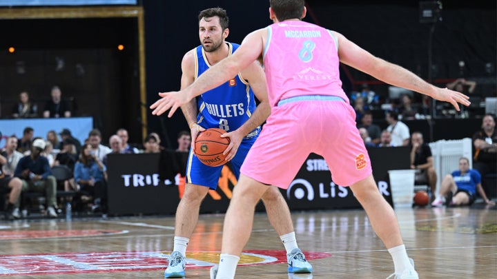 Aussie Battler Norton embracing every challenge