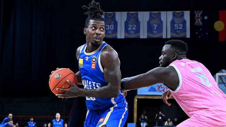 Prather lifts shorthanded Bullets to crucial win