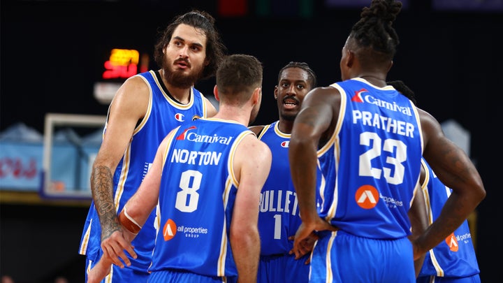 Defence the focus for faster pace Bullets