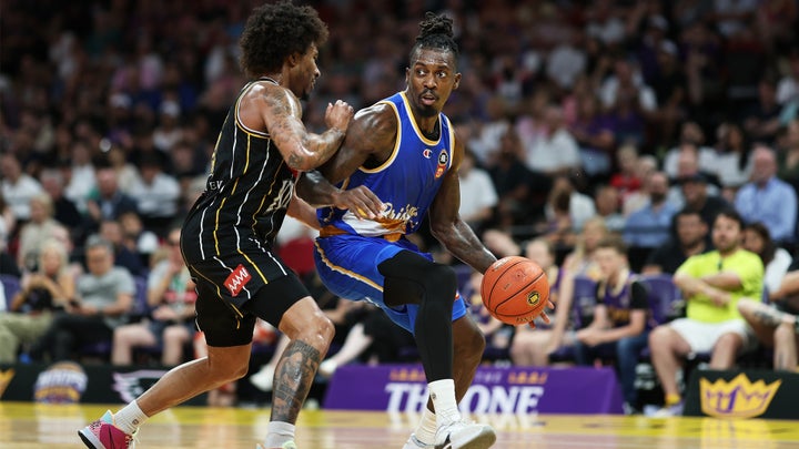 Bullets can't quite complete job in Sydney