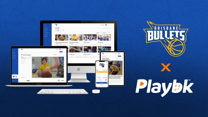 Bullets Assist Empowers Queensland's Basketball Future