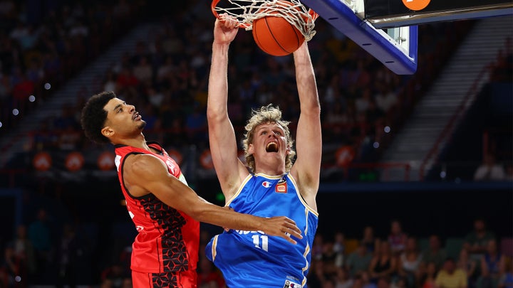 Rocco, Norto join Batemon in starring roles