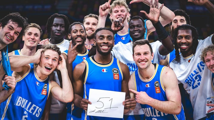 Family first environment spurs on Batemon