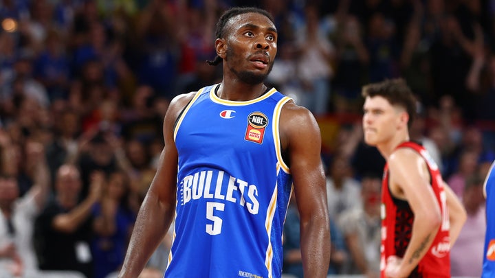 Batemon makes history as Bullets win big