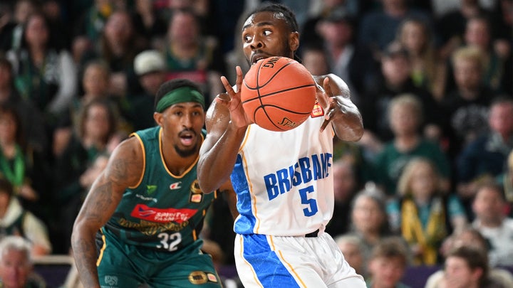 Bullets do plenty right in tight Tasmania loss