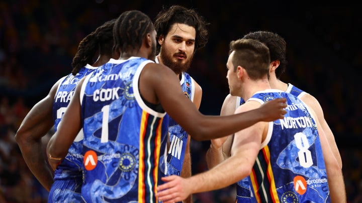 Bullets look forward to schedule picking up