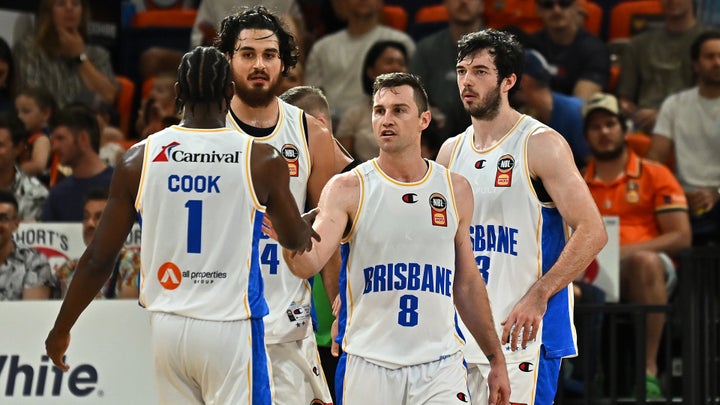 Bullets continue growth with win in Cairns