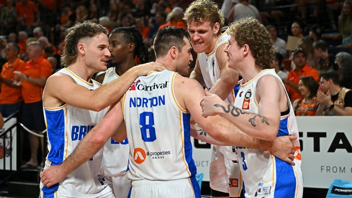 Bullets dig deep for comeback win in Cairns