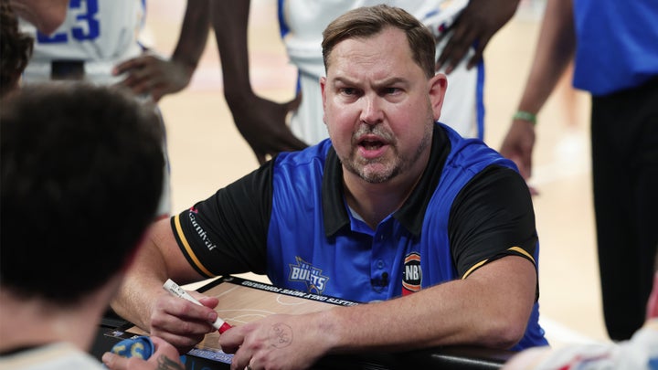 Bullets search for full 40 minutes in Sunshine Stoush