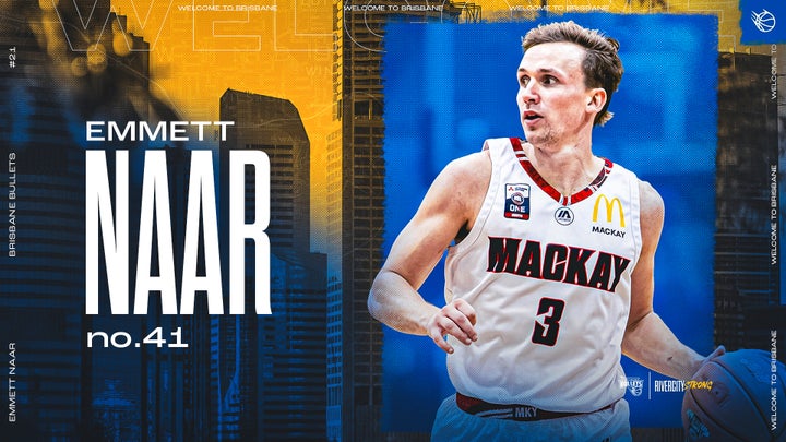 Bullets sign nominated replacement player