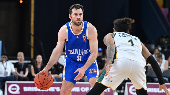 Treat them all like they are a Game 5: Norton